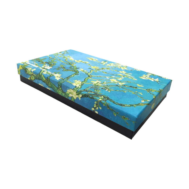 Carti si Birotica - Birotica - Instrumente de scris - Pixuri si stilouri - Set stilou caligrafie pana, model floral - Infinity.ro