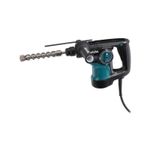 Casa si Gradina - Constructii - Scule electrice si accesorii - Rotopercutoare - Ciocan rotopercutor Makita HR2810, SDS Plus, 800W, 2.9J - Infinity.ro