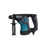 Casa si Gradina - Constructii - Scule electrice si accesorii - Rotopercutoare - Ciocan rotopercutor Makita HR2810, SDS Plus, 800W, 2.9J - Infinity.ro