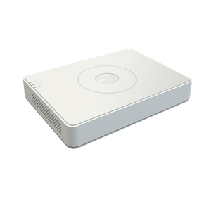 AcuSense - DVR 16 ch. video 4MP, audio over coaxial, Analiza video - HIKVISION iDS-7116HQHI-M1-S