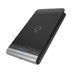 Casa si Gradina - Electrice - Smart Home - Accesorii control acces si supraveghere - Cititor USB pentru cartele si taguri MIFARE/EM(125Khz) - HIKVISION DS-K1F100-D8E - Infinity.ro