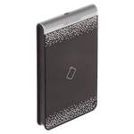 Casa si Gradina - Electrice - Smart Home - Accesorii control acces si supraveghere - Cititor USB pentru cartele si taguri MIFARE/EM(125Khz) - HIKVISION DS-K1F100-D8E - Infinity.ro