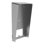 Casa si Gradina - Electrice - Smart Home - Accesorii control acces si supraveghere - Cutie montaj aparent pentru protectie ploaie - HIKVISION DS-KABV8113-RS - Infinity.ro