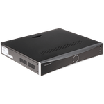 Casa si Gradina - Electrice - Smart Home - Accesorii control acces si supraveghere - NVR AcuSense 32 canale 12MP, tehnologie 'Deep Learning' - HIKVISION DS-7732NXI-I4-S - Infinity.ro