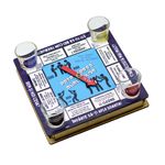 Jucarii, Copii si Bebe - Jucarii si jocuri - Jocuri si puzzle - Jocuri de societate - Joc cu pahare de shot "Petrecerea burlacilor" - Infinity.ro