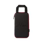 Casa si Gradina - Bucatarie si vesela - Accesorii bar - Tirbusoane si dopuri - Set pentru servirea vinului, ambalate intr-o carcasa pentru iubitorii de vin - Infinity.ro