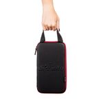 Casa si Gradina - Bucatarie si vesela - Accesorii bar - Tirbusoane si dopuri - Set pentru servirea vinului, ambalate intr-o carcasa pentru iubitorii de vin - Infinity.ro