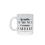 Casa si Gradina - Bucatarie si vesela - Cani si pahare - Cani si cesti - Cana cu mesaj “La naiba cu munca” - Infinity.ro