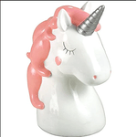 Carti si Birotica - Birotica - Accesorii de birou - Pusculite - Pusculita din ceramica Unicorn - Infinity.ro