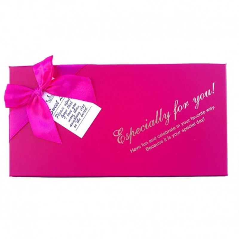 Market - Cadouri - Flori si aranjamente - Set 18 trandafiri din sapun - Infinity.ro