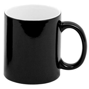 Cana personalizata termosensibila cu fotografie sau mesaj, 330 ml