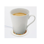 PC, gaming si accesorii - Desktop PC & monitoare - Desktop PC - Incalzitor pentru Cana Functionare in Port USB Pornire Automata Lungime Cablu 1,2 m G Glixicom® - Infinity.ro