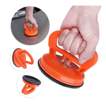 Sport si Outdoor - Ciclism - Piese pentru biciclete - Scule biciclete - Ventuza Profesionala pentru Indreptare Caroserie Auto Diametru 12 cm Forta 25 Kg G Glixicom® - Infinity.ro