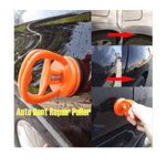 Sport si Outdoor - Ciclism - Piese pentru biciclete - Scule biciclete - Set 2 Bucati Ventuza Profesionala pentru Indreptare Caroserie Auto Diametru 12 cm Forta 25 Kg G Glixicom® - Infinity.ro