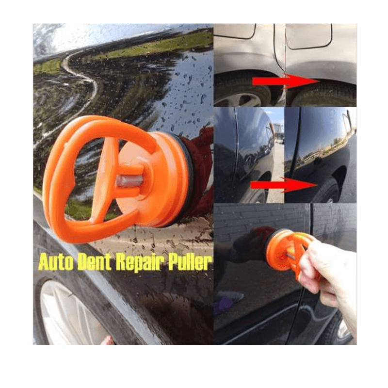 Sport si Outdoor - Ciclism - Piese pentru biciclete - Scule biciclete - Ventuza Profesionala pentru Indreptare Caroserie Auto Diametru 12 cm Forta 25 Kg G Glixicom® - Infinity.ro