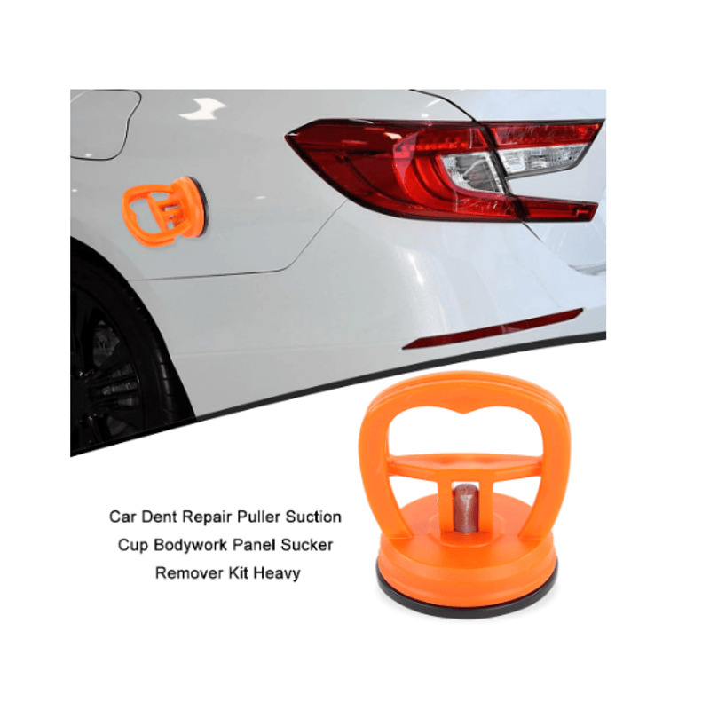 Sport si Outdoor - Ciclism - Piese pentru biciclete - Scule biciclete - Set 2 Bucati Ventuza Profesionala pentru Indreptare Caroserie Auto Diametru 12 cm Forta 25 Kg G Glixicom® - Infinity.ro