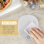 PC, gaming si accesorii - Desktop PC & monitoare - Desktop PC - Incalzitor pentru Cana Functionare in Port USB Pornire-Oprire Automata cu Detectie Cana Lungime Cablu 80 cm G Glixicom® - Infinity.ro