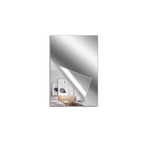 Casa si Gradina - Decoratiuni - Decoratiuni perete - Set 6 Oglinzi Acrilice Autoadezive Model Dreptunghi 10 x 15 cm G Glixicom® - Infinity.ro