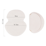 Ingrijire personala si Cosmetice - Aparate & accesorii ingrijire personala - Aparate cosmetice - Aparate intretinere si ingrijire corporala - Absorbante pentru Transpiratie Axila cu Fixare Autoadeziva Protectie pentru Pete 60 Bucati Unisex G Glixicom® - Infinity.ro