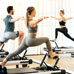 Casa si Gradina - Decoratiuni - Decoratiuni perete - Set 18 Oglinzi Acrilice Autoadezive Model Dreptunghi 10 x 15 cm G Glixicom® - Infinity.ro