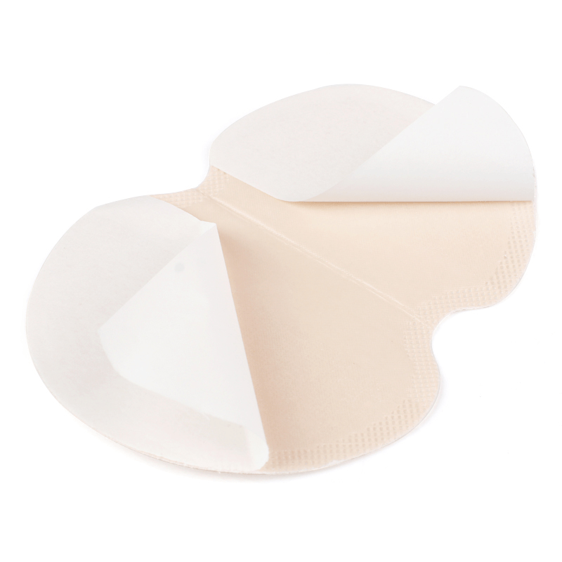 Ingrijire personala si Cosmetice - Aparate & accesorii ingrijire personala - Aparate cosmetice - Aparate intretinere si ingrijire corporala - Absorbante pentru Transpiratie Axila cu Fixare Autoadeziva Protectie pentru Pete 60 Bucati Unisex G Glixicom® - Infinity.ro