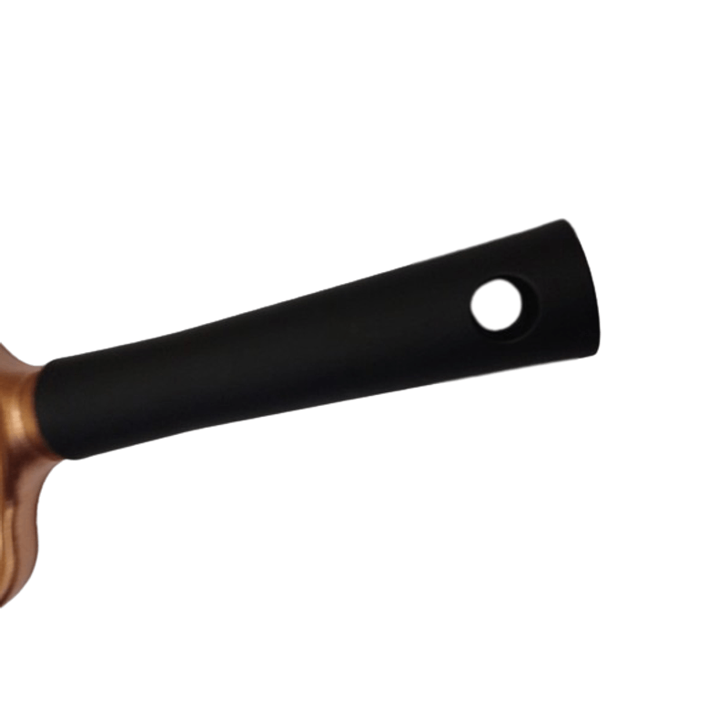 Ingrijire personala si Cosmetice - Aparate & accesorii ingrijire personala - Aparate cosmetice - Aparate intretinere si ingrijire corporala - Perie de Par Patrata cu Pernita din ABS si Metal cu Maner din Cauciuc Siliconat 24 x 8 cm G Glixicom® - Infinity.ro