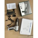 Electronice si Electrocasnice - Ingrijirea locuintei - Aspiratoare - Aspirator de mana fara fir multifunctional 3in1, 9000PA, 120W, cu filtru Hepa pentru masina, birou, casa, - Infinity.ro