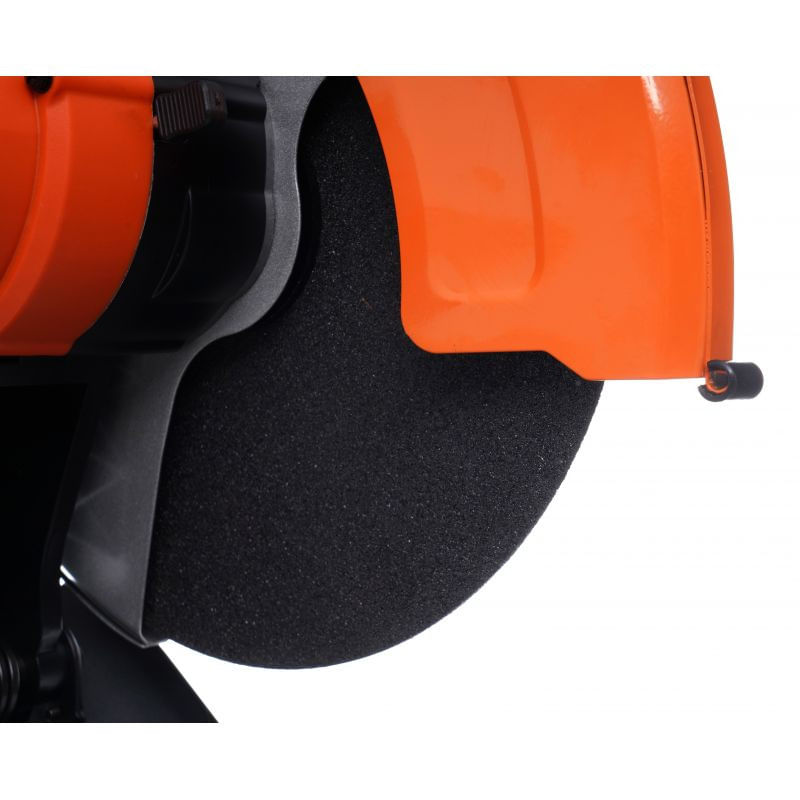 Casa si Gradina - Constructii - Scule electrice si accesorii - Mese de taiat materiale de constructii - Debitator de metal cu diametrul de 355mm si putere de 2950W - Infinity.ro