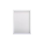 Casa si Gradina - Decoratiuni - Obiecte decorative - Decoratiuni camera copilului - Rama cu amprente pentru intreaga familie, Pearhead, transparenta - Infinity.ro