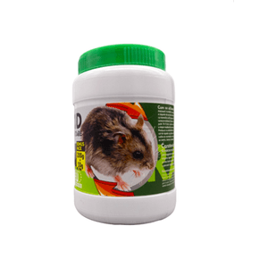 Raticid Muribrom, anti rozatoare, 250 gr