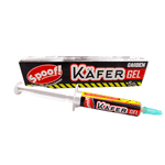 Casa si Gradina - Gradinarit si plante - Intretinere gradina - Articole daunatori gradina - Kafer 5gr- impotriva insectelor taratoare (gandaci, furnici) - Infinity.ro