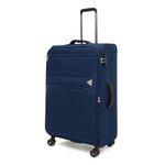 Sport si Outdoor - Articole de voiaj - Trolere - Troler Stark Textil Bleumarin 80x47x30 cm - Infinity.ro
