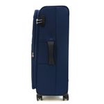 Sport si Outdoor - Articole de voiaj - Trolere - Troler Stark Textil Bleumarin 80x47x30 cm - Infinity.ro