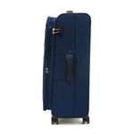 Sport si Outdoor - Articole de voiaj - Trolere - Troler Stark Textil Bleumarin 80x47x30 cm - Infinity.ro