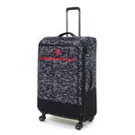 Sport si Outdoor - Articole de voiaj - Trolere - Troler Urban Textil 80x46x31 cm - Infinity.ro