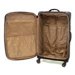 Sport si Outdoor - Articole de voiaj - Trolere - Troler Urban Textil 80x46x31 cm - Infinity.ro