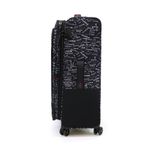 Sport si Outdoor - Articole de voiaj - Trolere - Troler Urban Textil 80x46x31 cm - Infinity.ro