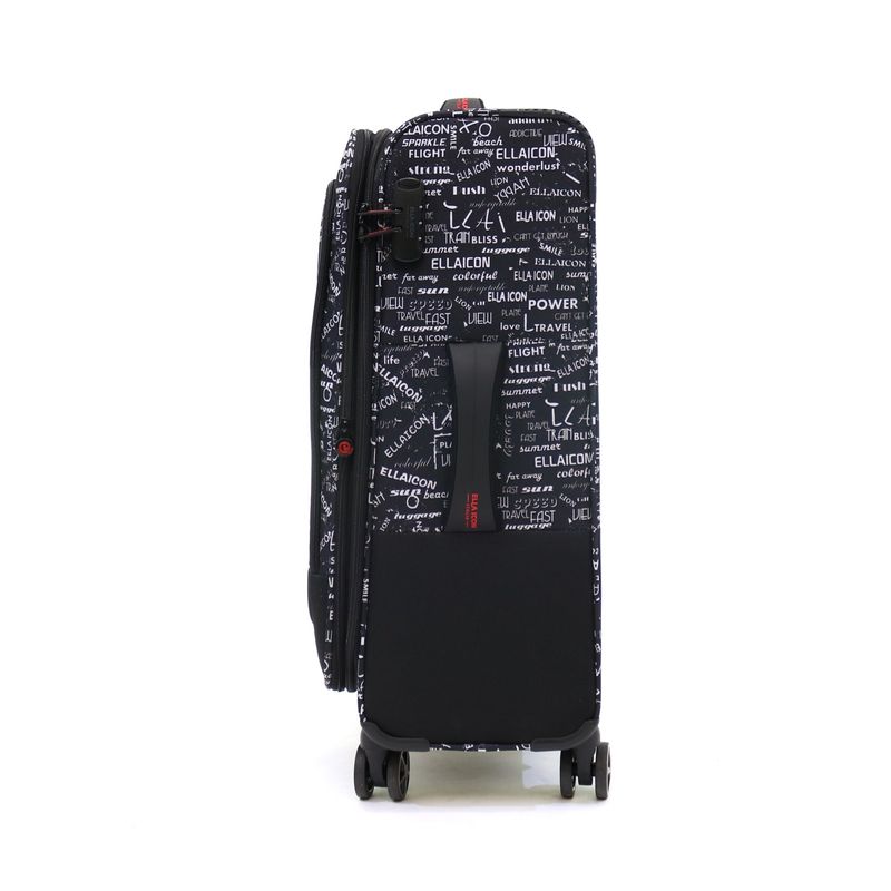 Sport si Outdoor - Articole de voiaj - Trolere - Troler Urban Textil 69x41x27 cm - Infinity.ro