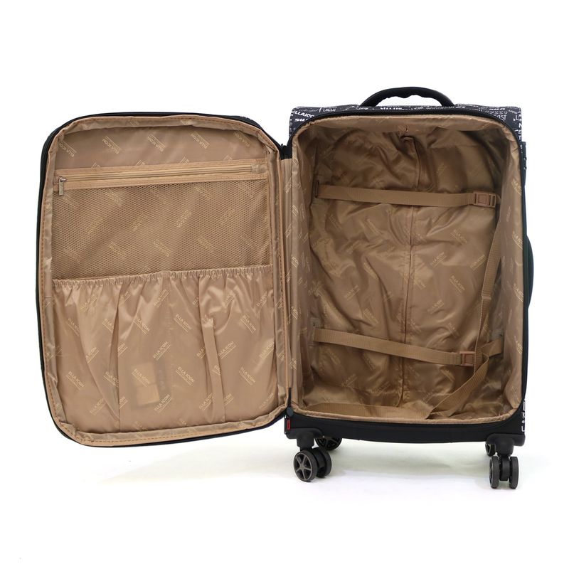 Sport si Outdoor - Articole de voiaj - Trolere - Troler Urban Textil 69x41x27 cm - Infinity.ro
