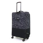 Sport si Outdoor - Articole de voiaj - Trolere - Troler Urban Textil 80x46x31 cm - Infinity.ro