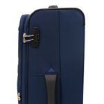 Sport si Outdoor - Articole de voiaj - Trolere - Troler Stark Textil Bleumarin 80x47x30 cm - Infinity.ro