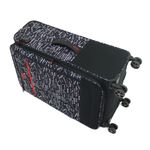 Sport si Outdoor - Articole de voiaj - Trolere - Troler Urban Textil 80x46x31 cm - Infinity.ro