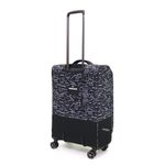 Sport si Outdoor - Articole de voiaj - Trolere - Troler Urban Textil 69x41x27 cm - Infinity.ro