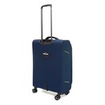 Sport si Outdoor - Articole de voiaj - Trolere - Troler Stark Textil Bleumarin 69x42x27 cm - Infinity.ro