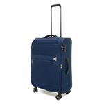 Sport si Outdoor - Articole de voiaj - Trolere - Troler Stark Textil Bleumarin 69x42x27 cm - Infinity.ro