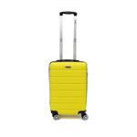 Sport si Outdoor - Articole de voiaj - Trolere - Troler Lamonza Altima, 55x36x23 cm, 2.6 kg, galben - Infinity.ro