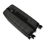 Sport si Outdoor - Articole de voiaj - Trolere - Troler Lamonza Altima, 65x42x26 cm, 3.2 kg, gri inchis - Infinity.ro