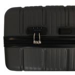 Sport si Outdoor - Articole de voiaj - Trolere - Troler Lamonza Altima, 65x42x26 cm, 3.2 kg, gri inchis - Infinity.ro