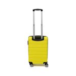 Sport si Outdoor - Articole de voiaj - Trolere - Troler Lamonza Altima, 55x36x23 cm, 2.6 kg, galben - Infinity.ro