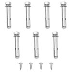 Casa si Gradina - Gradina si terasa - Umbrele si pavilioane - Umbrele - Copertina laterala retractabila de terasa, negru, 120x500 cm - Infinity.ro